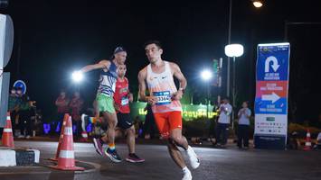 BIB: 
                            <button type="button" onclick="openModal(23014399)" class="btn btn-primary btn-sm float-right btn-popup" data-toggle="modal" data-target=".modal-high-quality">
                        <i class="fas fa-shopping-cart"></i> Add to Cart
                    </button>
                                            <button type="button" onclick="isThisMe(23014399, true)" class="btn btn-success btn-sm float-right btn-popup btn-isme hidden" data-toggle="tooltip" data-placement="bottom" title="นี่คือรูปของคุณใช่ไหม คลิกที่นี่เพื่อเอาเข้าอัลบั้ม">
                        <i class="fas fa-plus"></i> Add to album
                    </button>
                    <button type="button" onclick="isThisMe(23014399, false)" class="btn btn-warning btn-sm float-right btn-popup btn-isnotme hidden">
                        <i class="fas fa-ban"></i> Remove from album
                    </button>